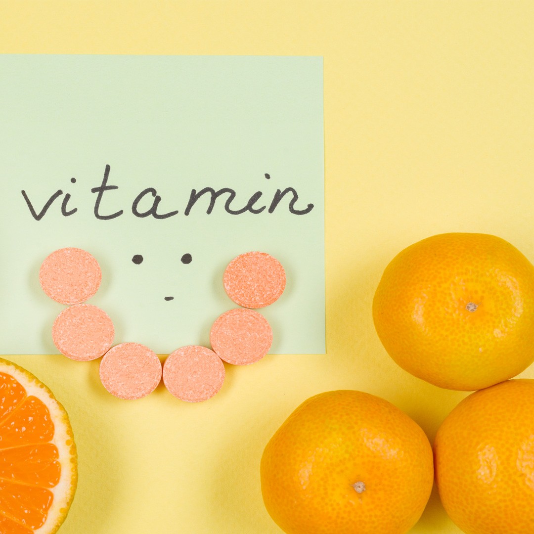Bağışıklık Sistemini Güçlendiren Vitamin ve Mineraller: Doğal Savunma Rehberi