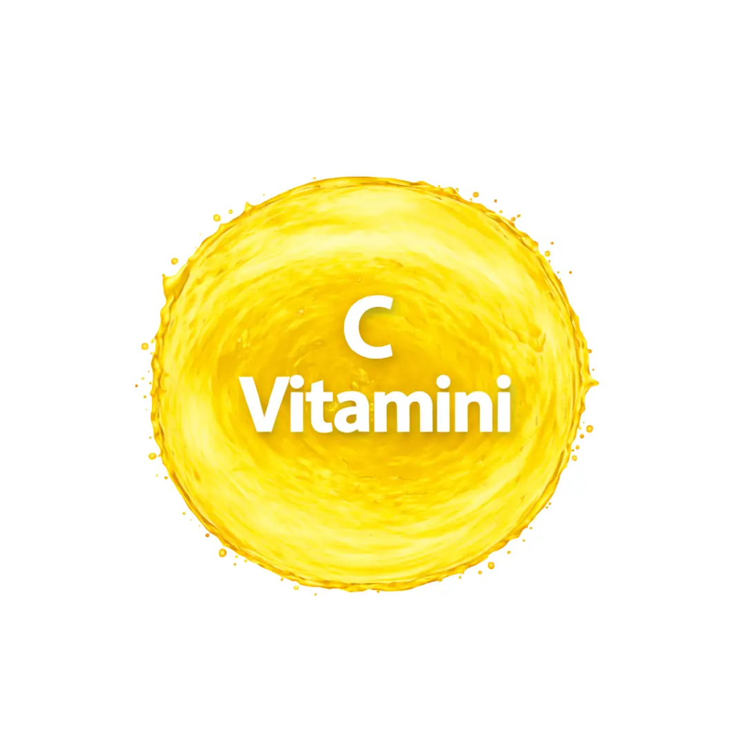 Vitamin C