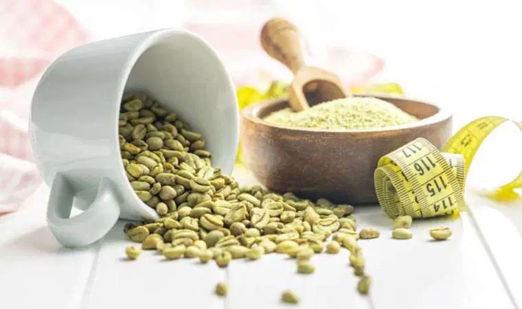 Green Coffee(Yeşil Kahve) Nedir? 