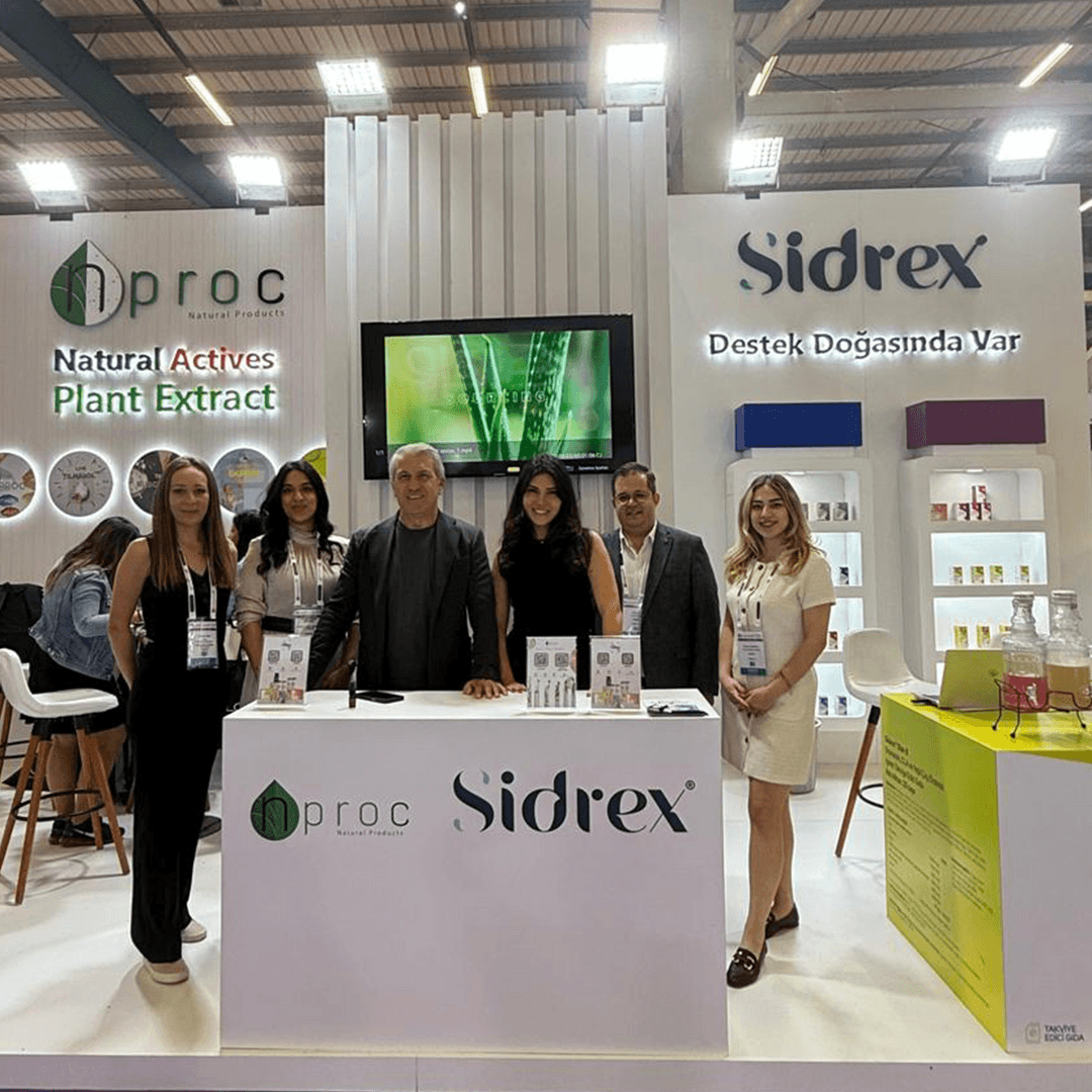 Sidrex