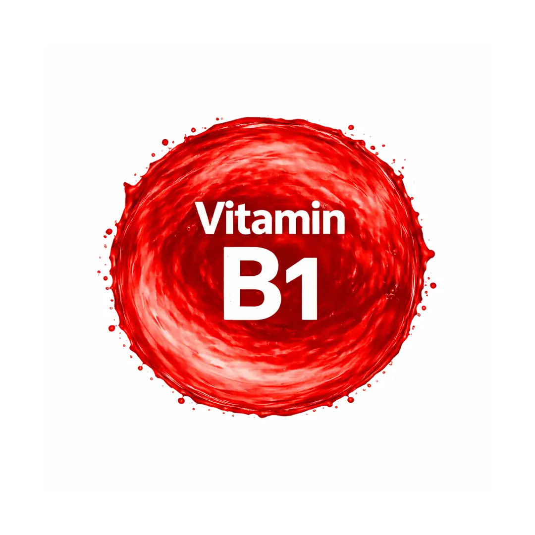 Vitamin B1