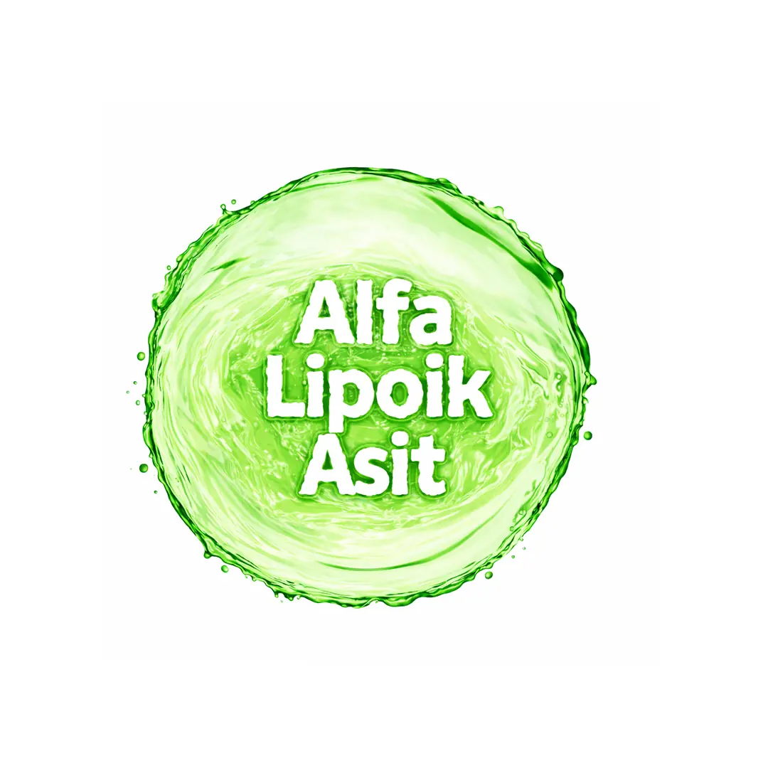 Alfa Lipoik Asit