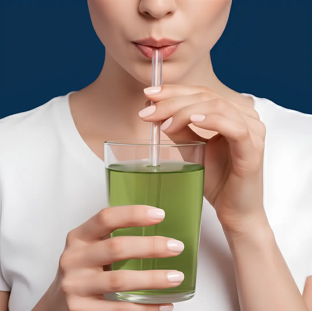 Bitkisel İçecekler | Detox