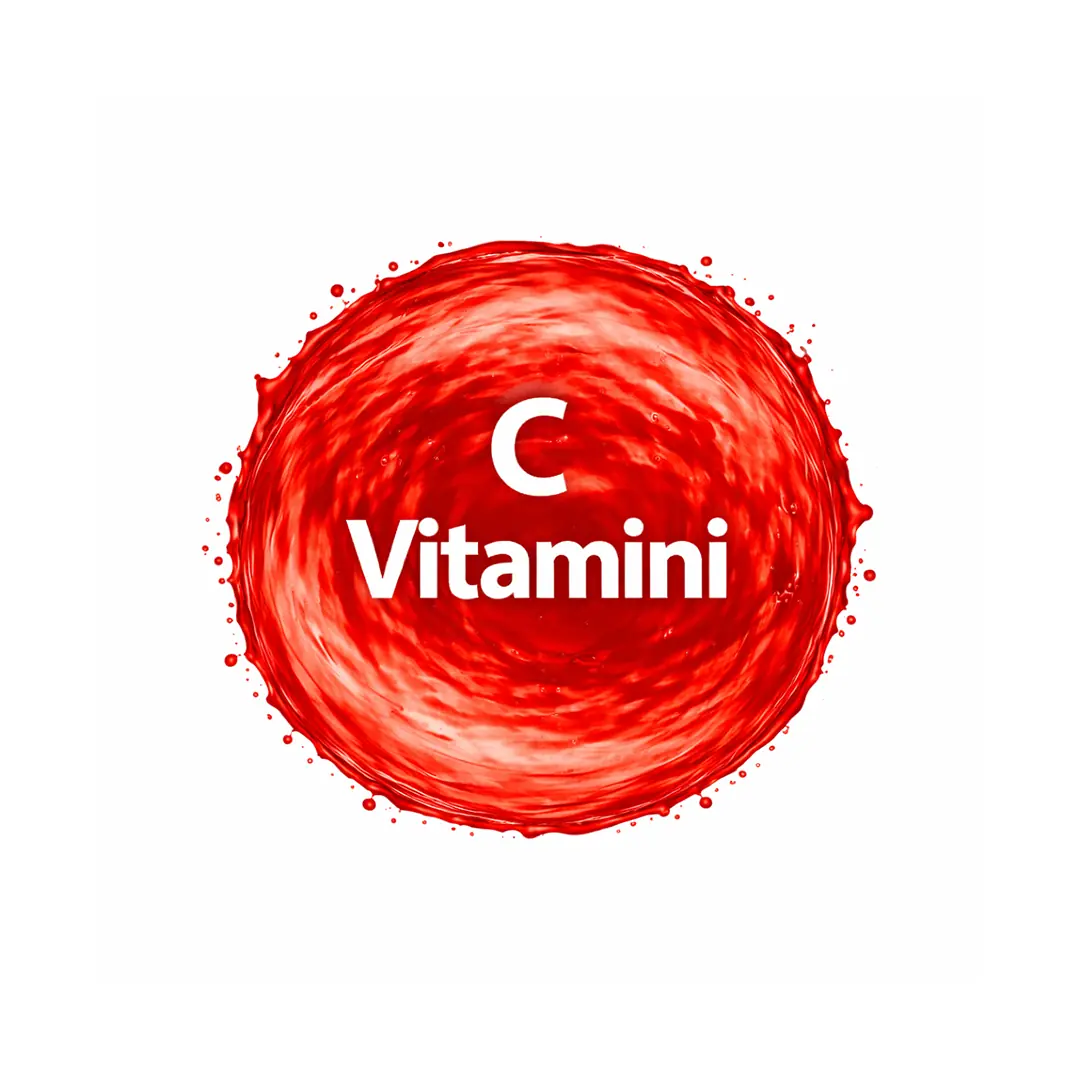 C vitamini