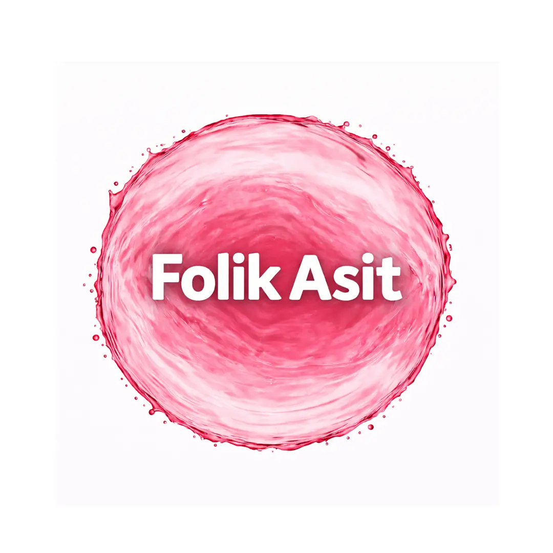 Folik Asit