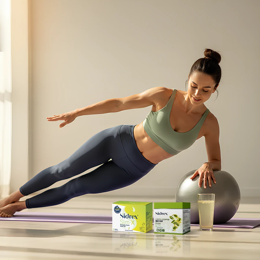 Detoks Set | Takviye Edici Gıda