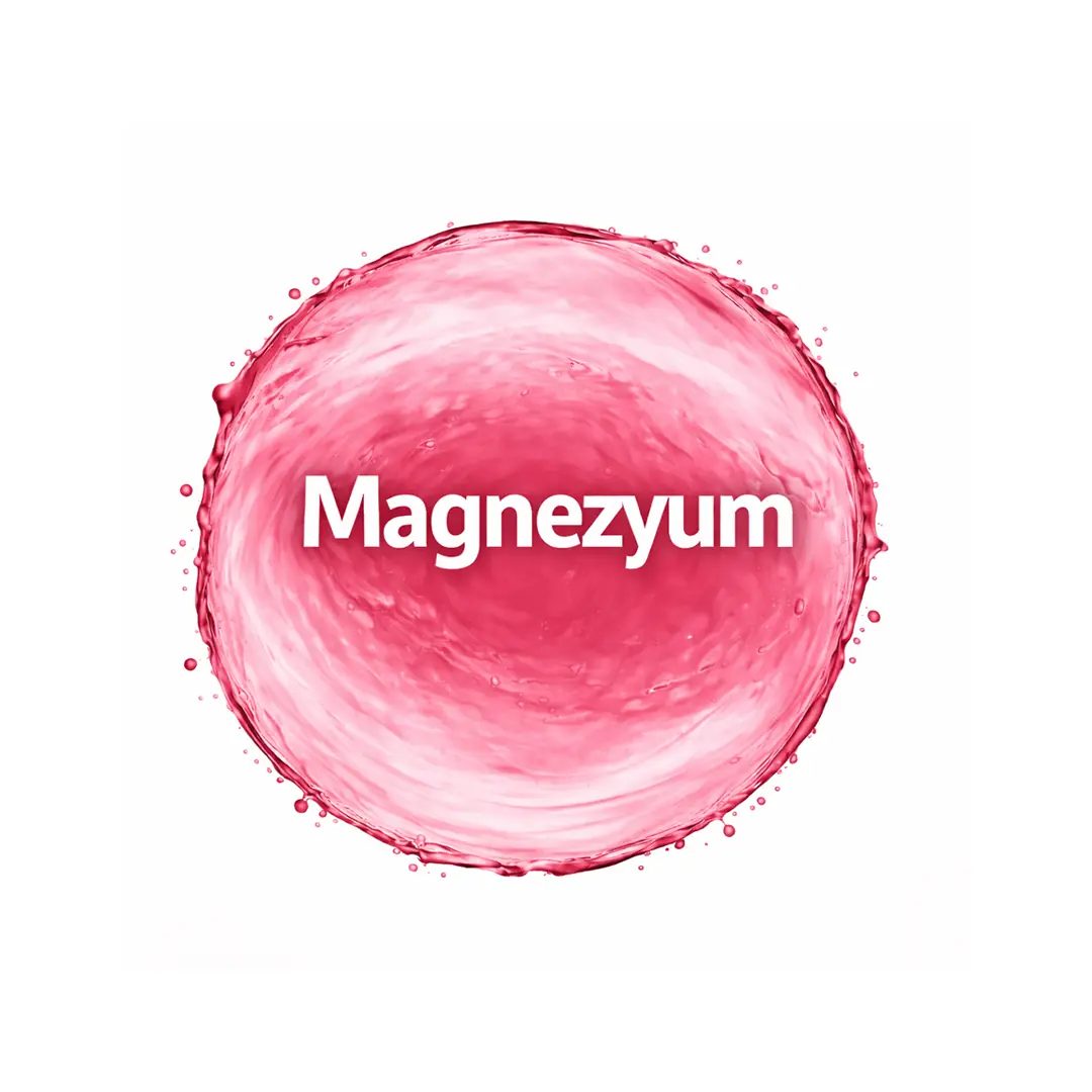 Magnezyum