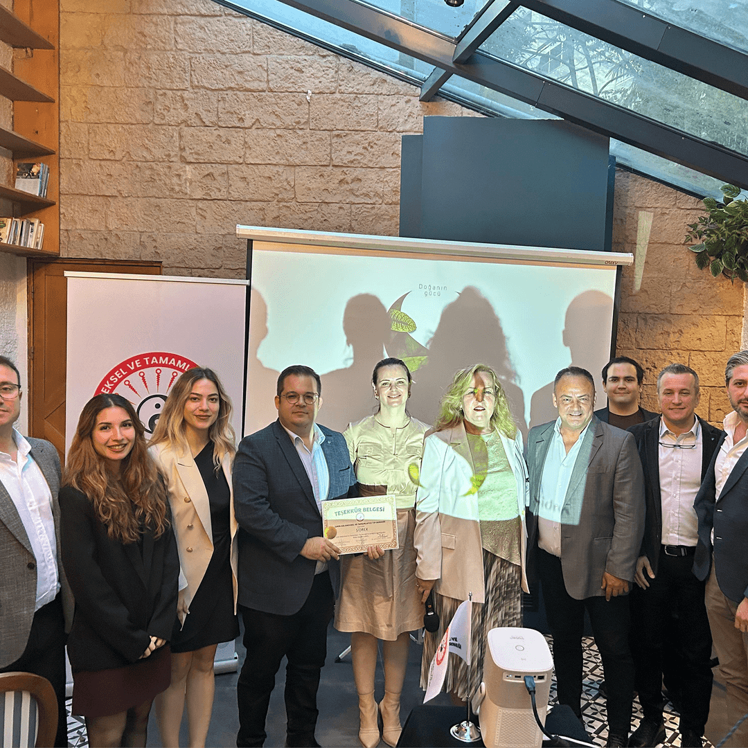 Sidrex, Dört Mevsim Eğitim Toplantıları