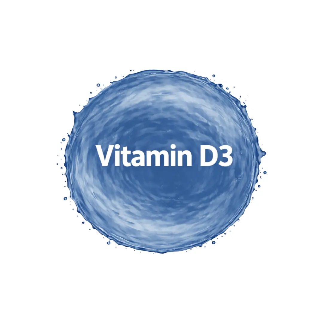 Vitamin D3