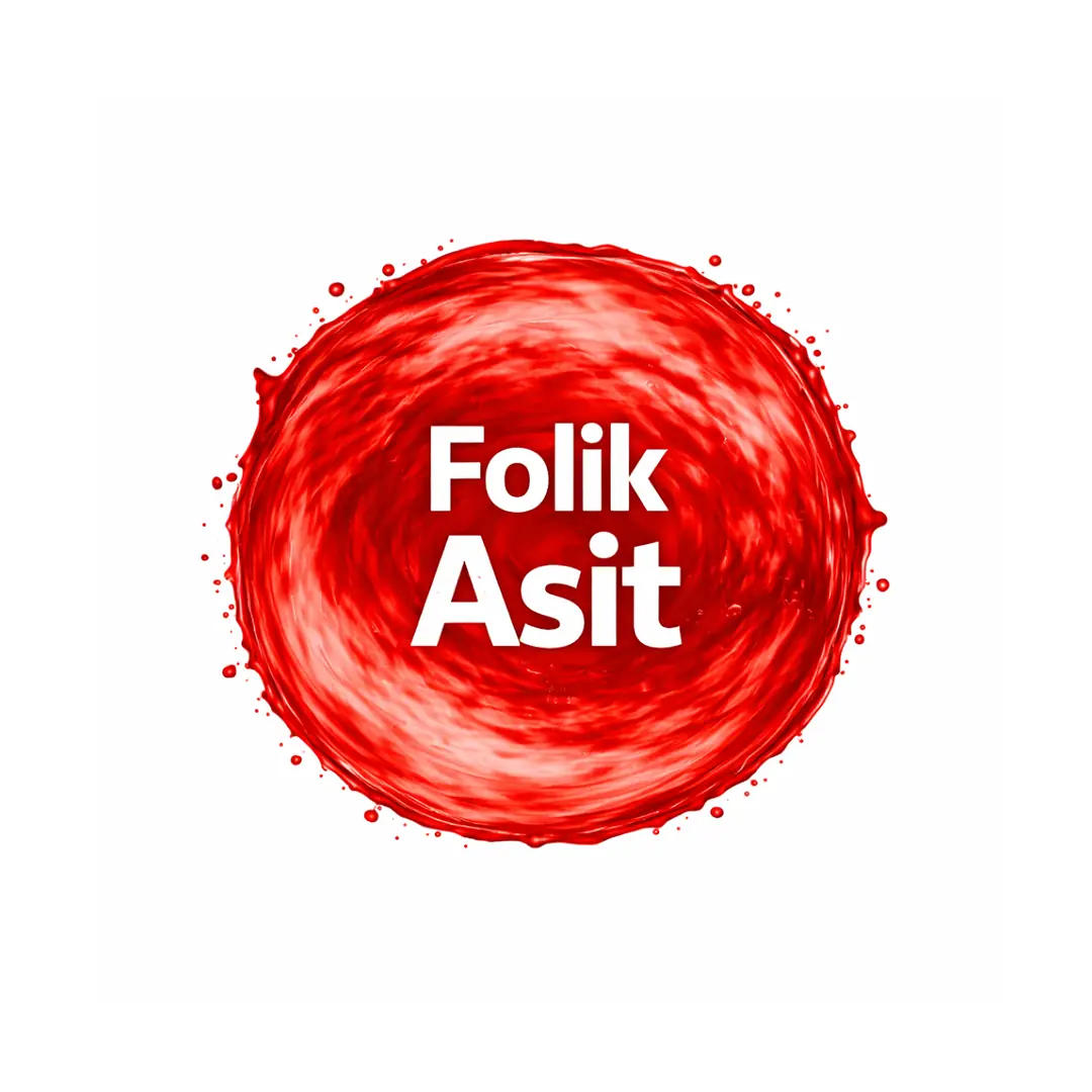Folik Asit