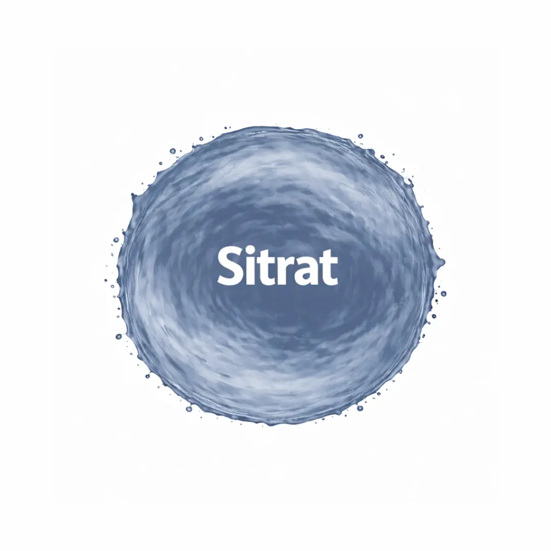Sitrat
