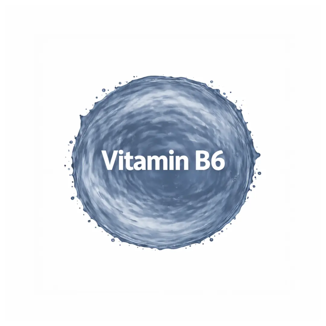 Vitamin B6