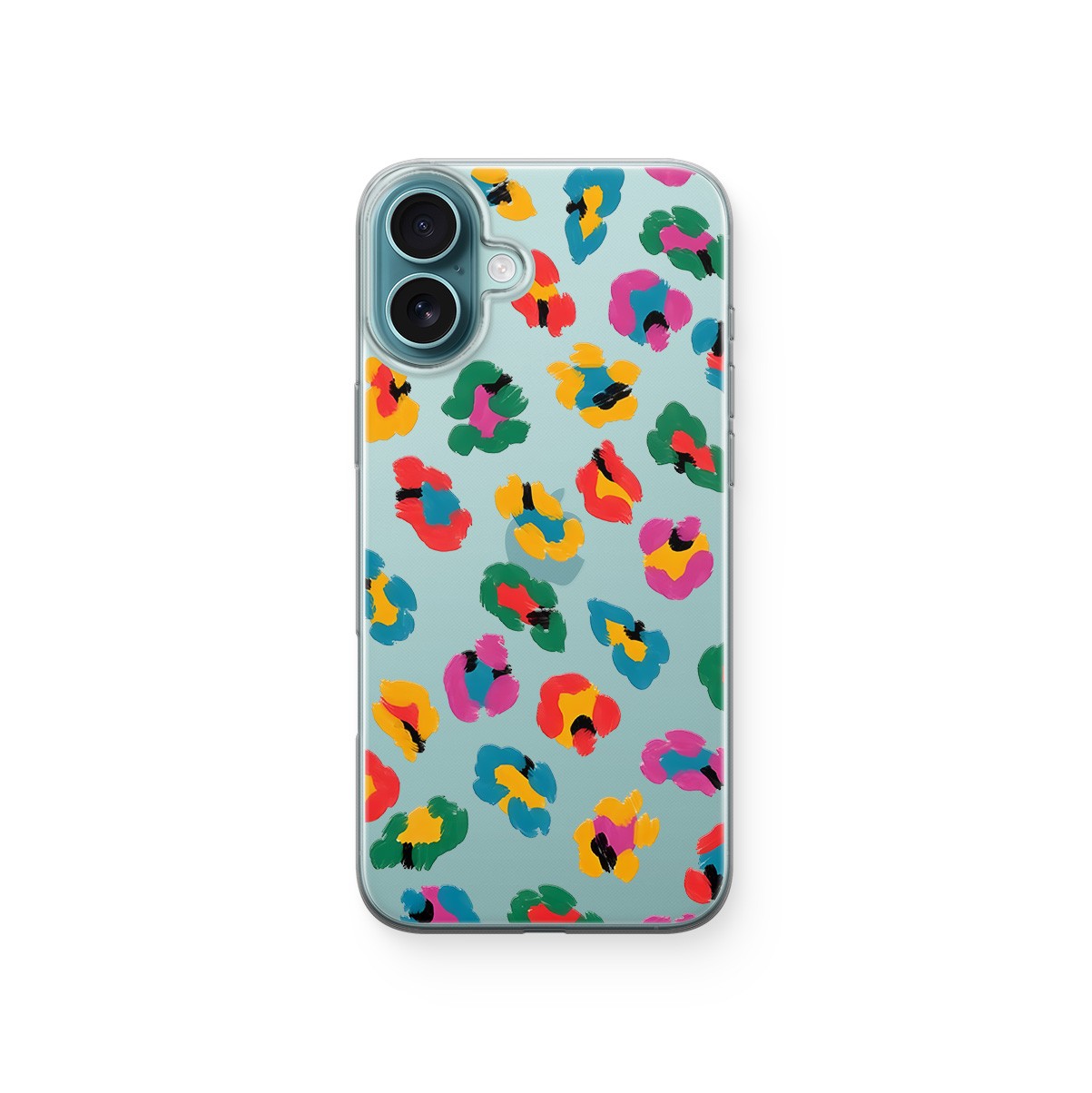 Candy Leopar