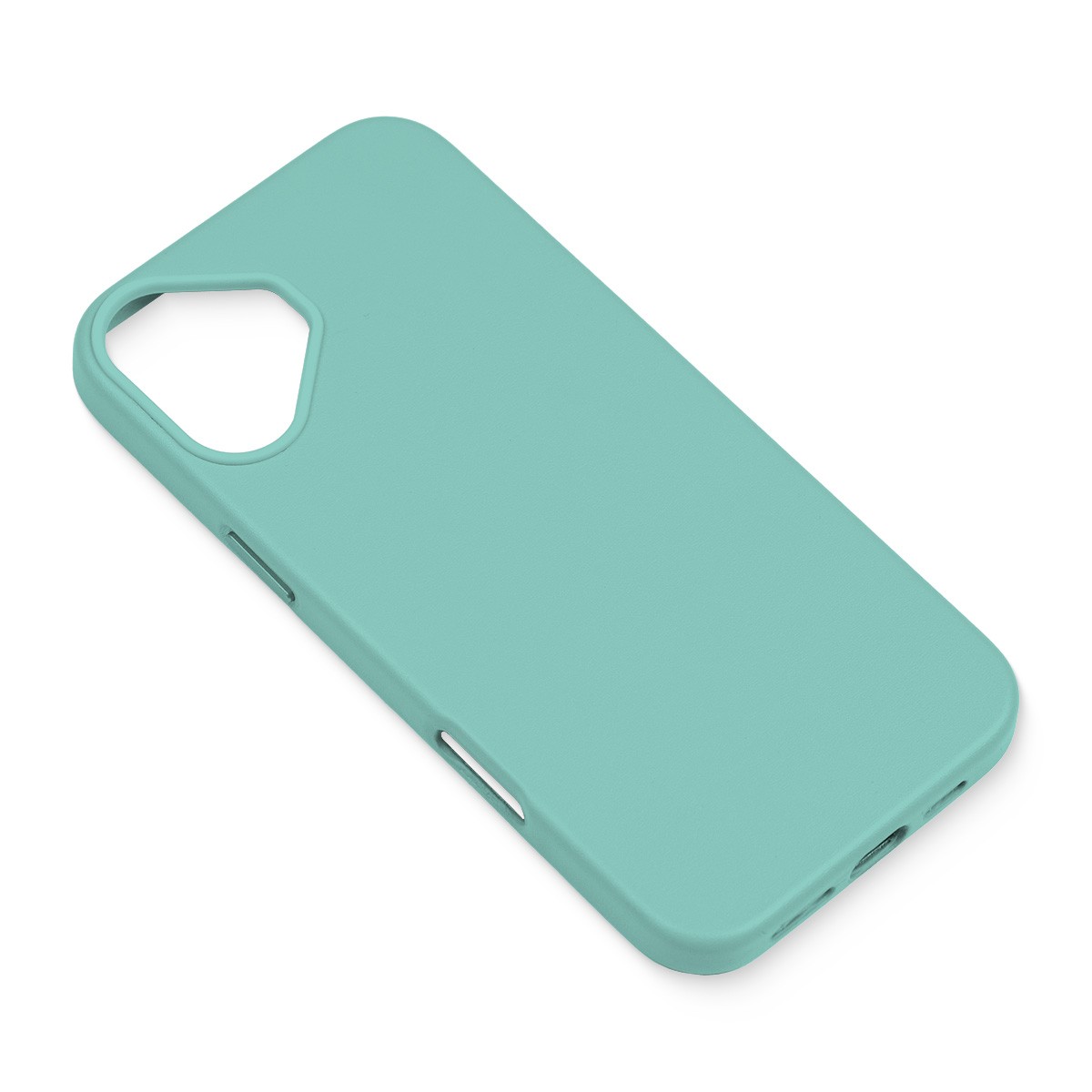 Deri MagSafe Mint
