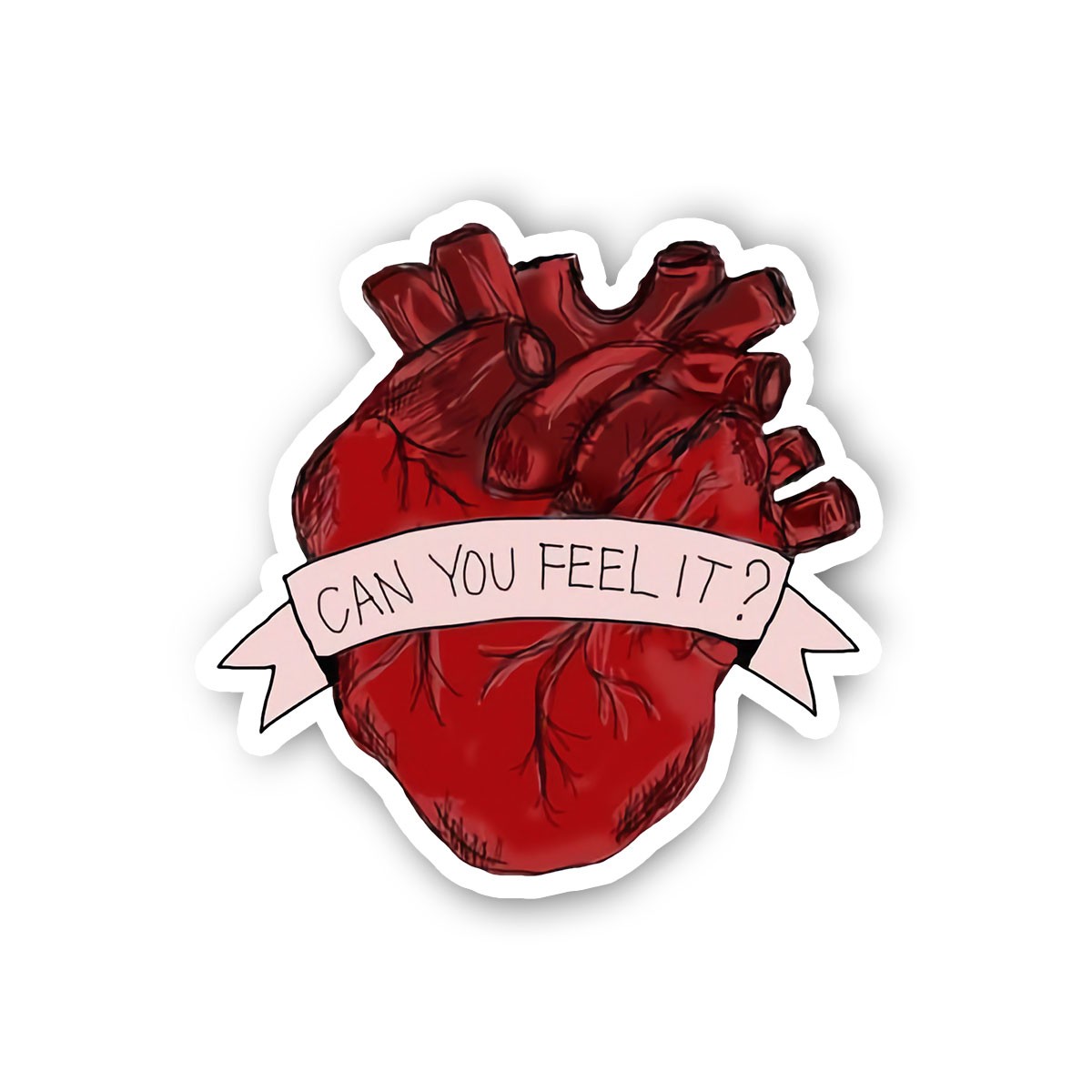 Feel It