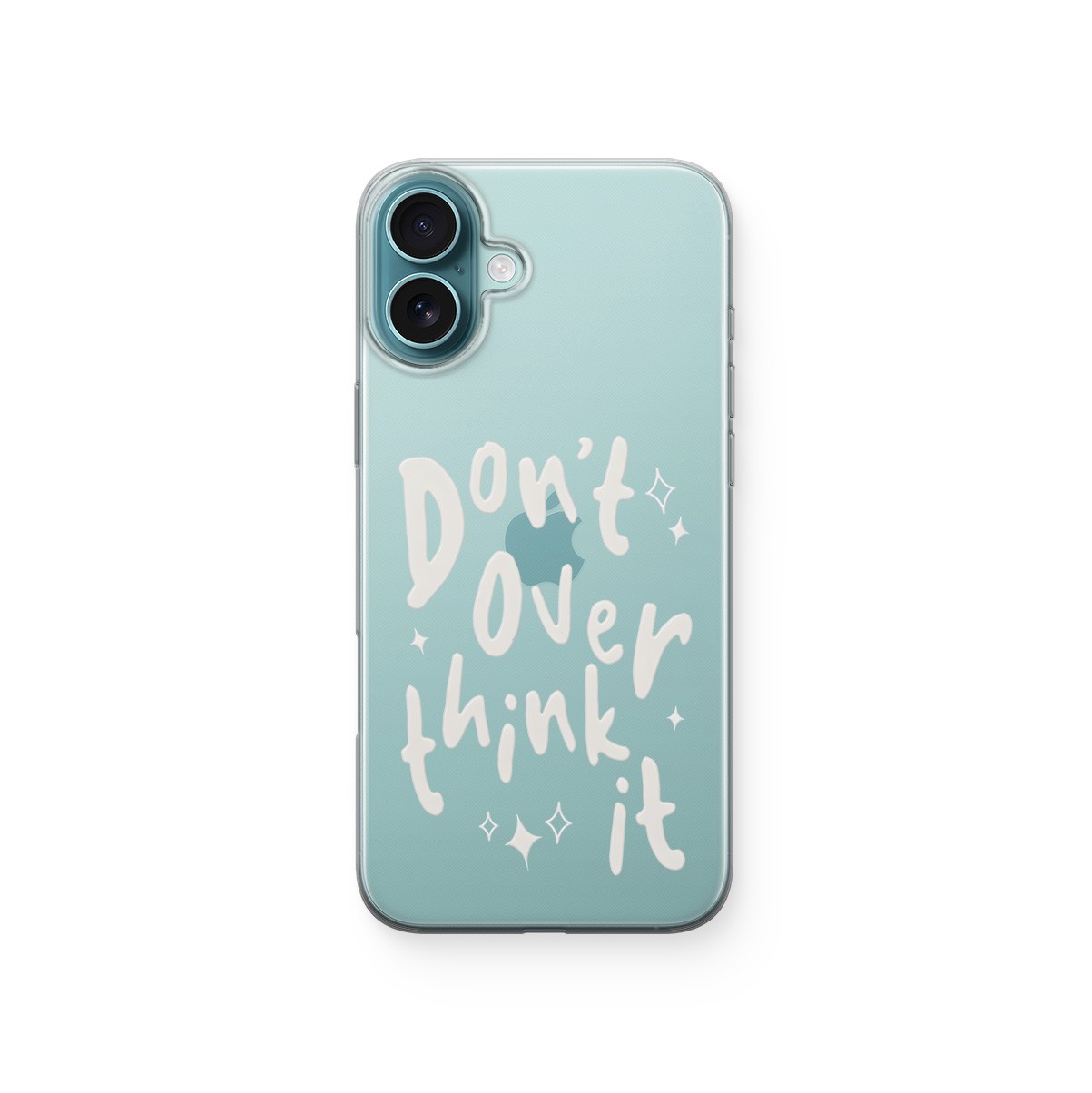 Don't Over Think 