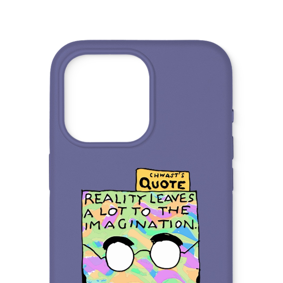 Reality Leaves - Deri MagSafe