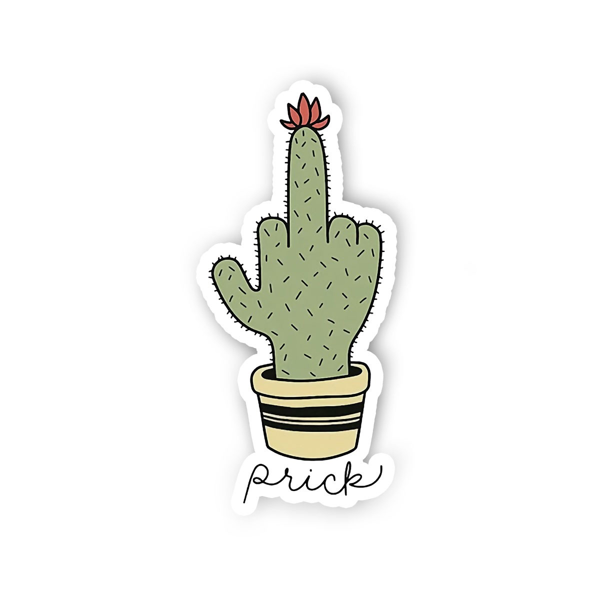 Prick