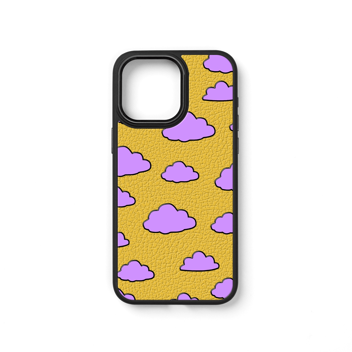 Purple Cloud