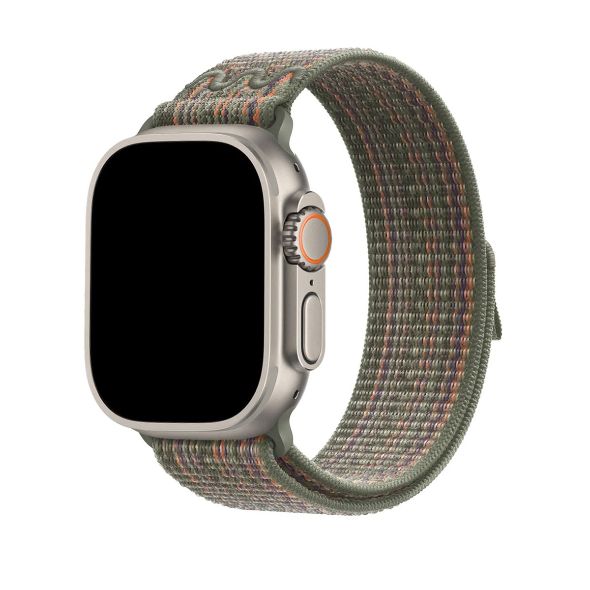 Spor Loop Verde