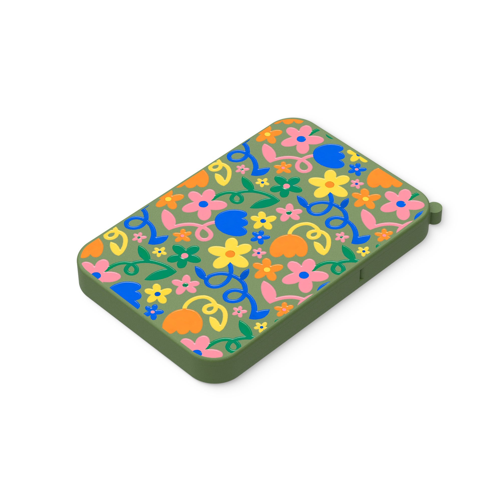 Vibloom G MagSafe Kartlık