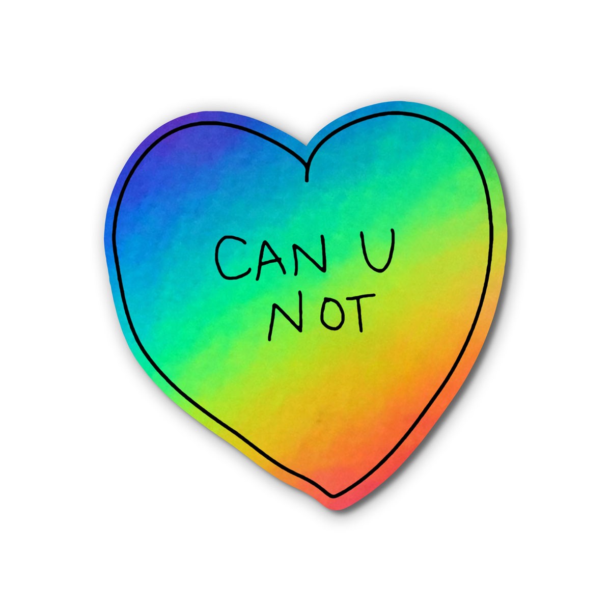 Can U
