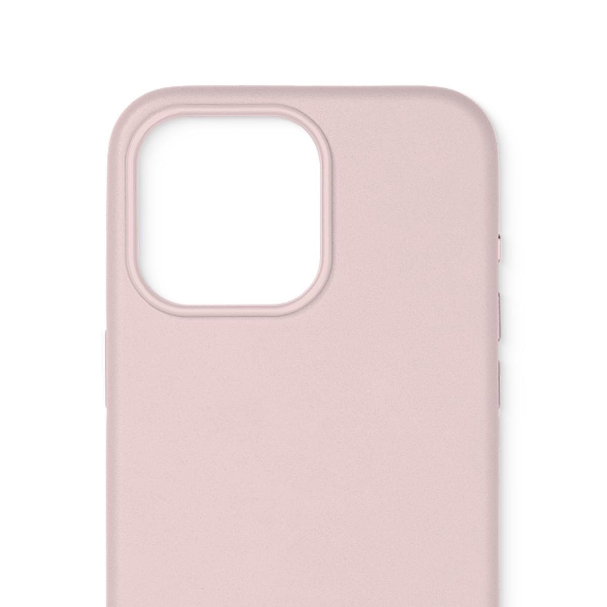 Deri MagSafe SandPink