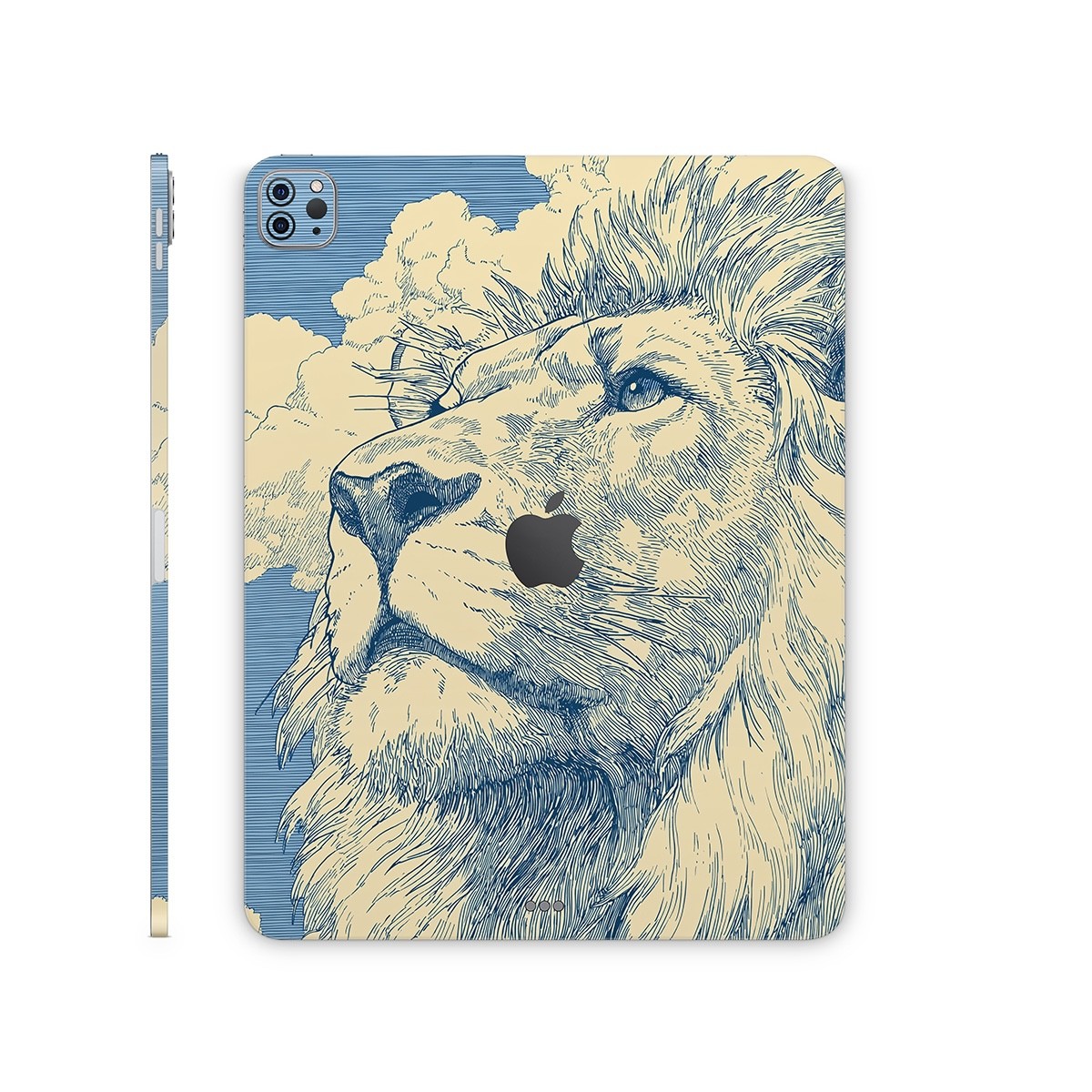 iPad Regal