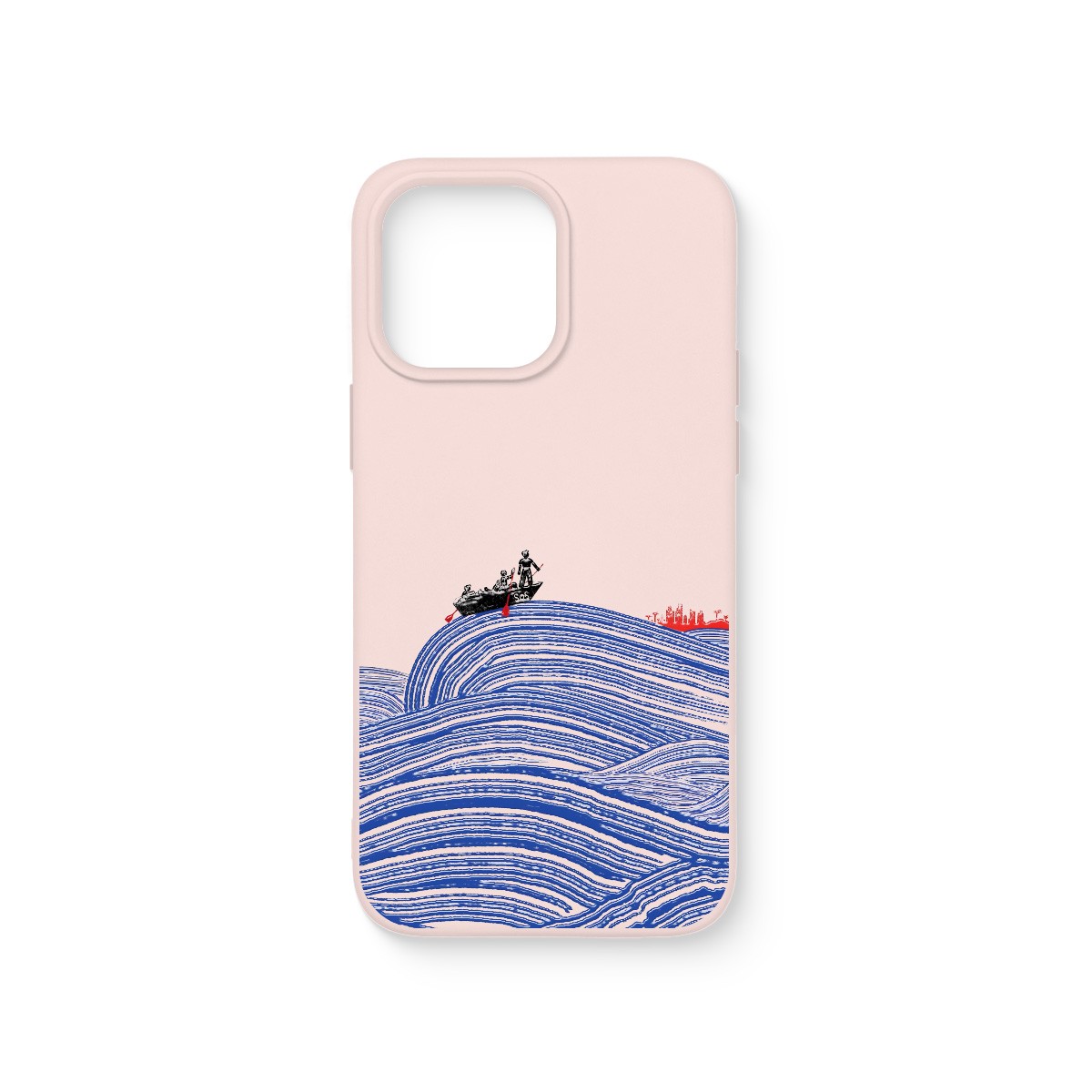 Wave Rider