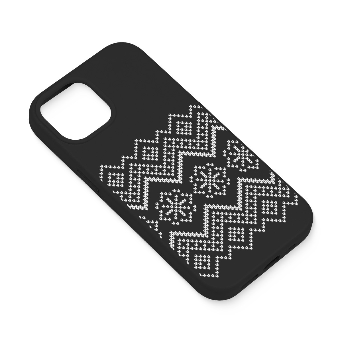 Nordic Knit - Deri MagSafe