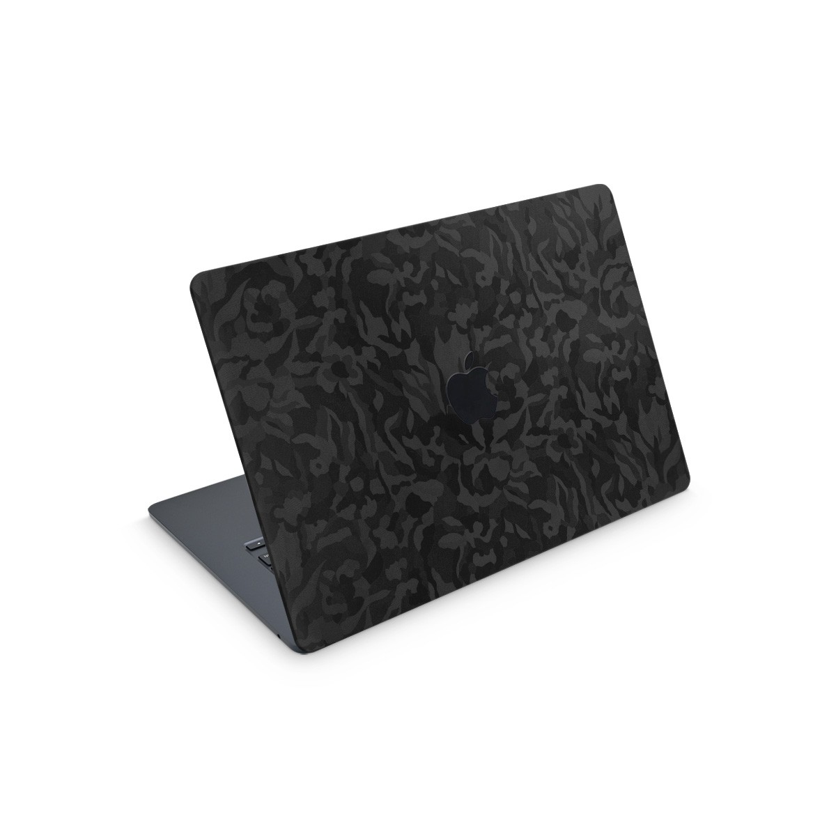 BLK Camo MacBook Kaplama
