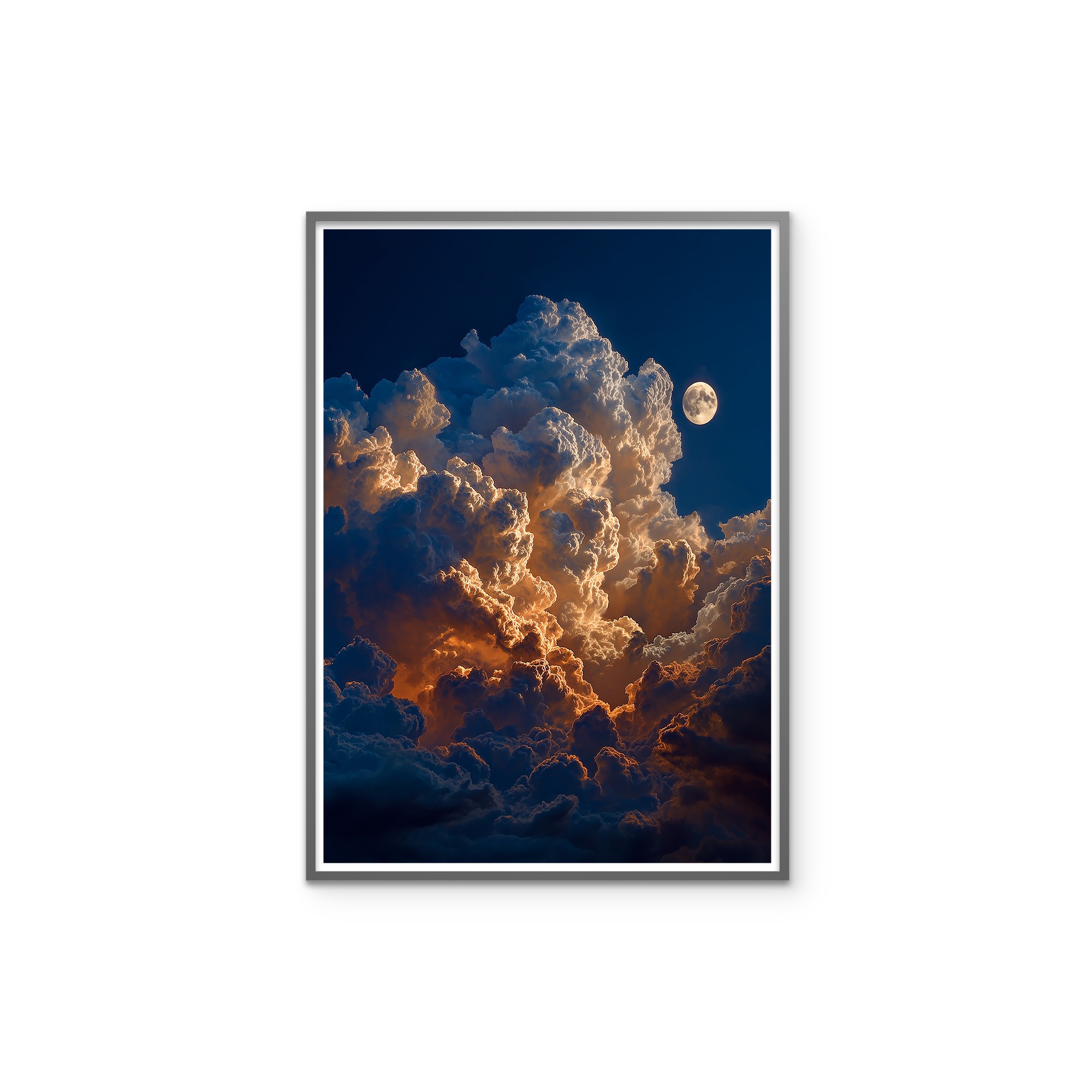 Moonrise Poster