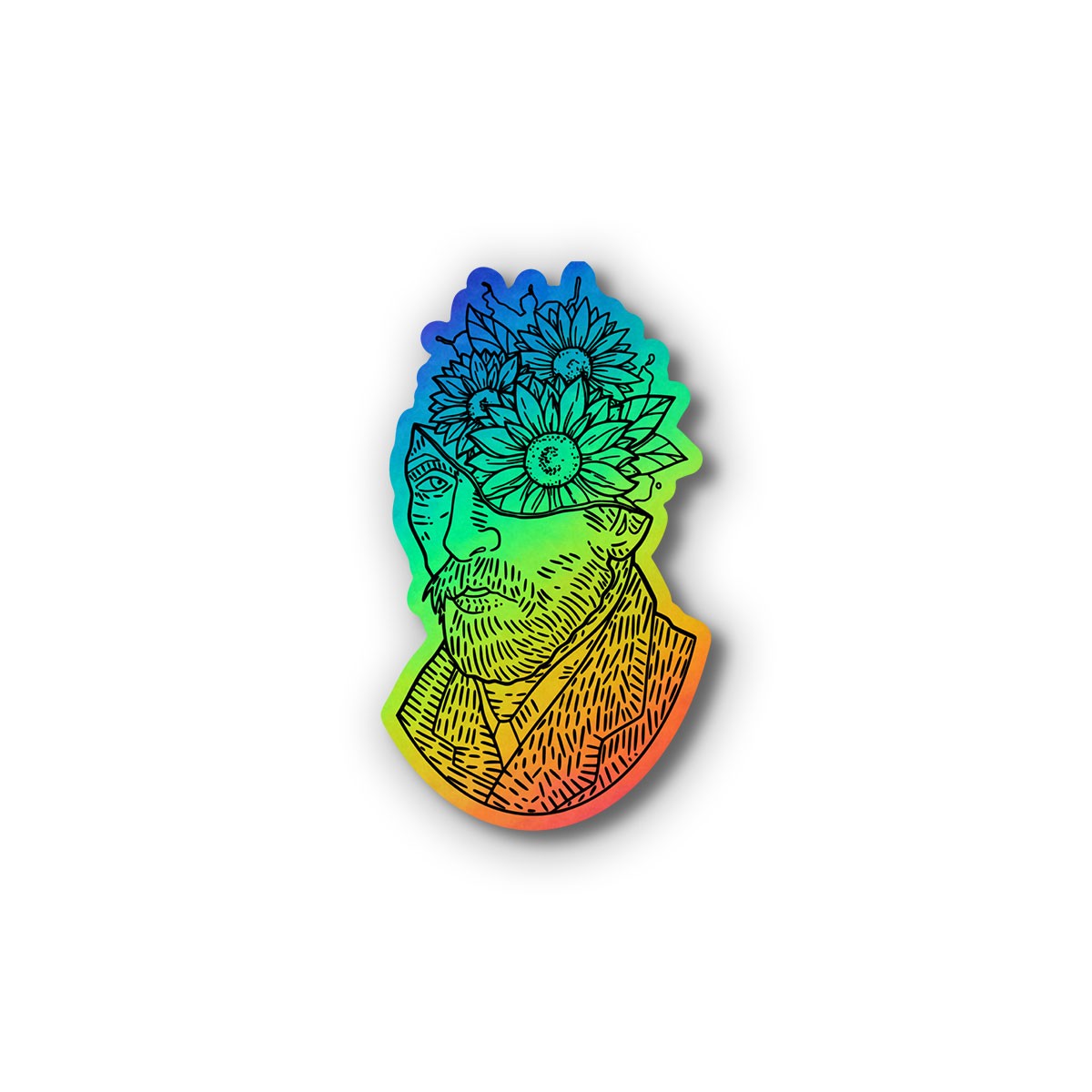 Holo Van