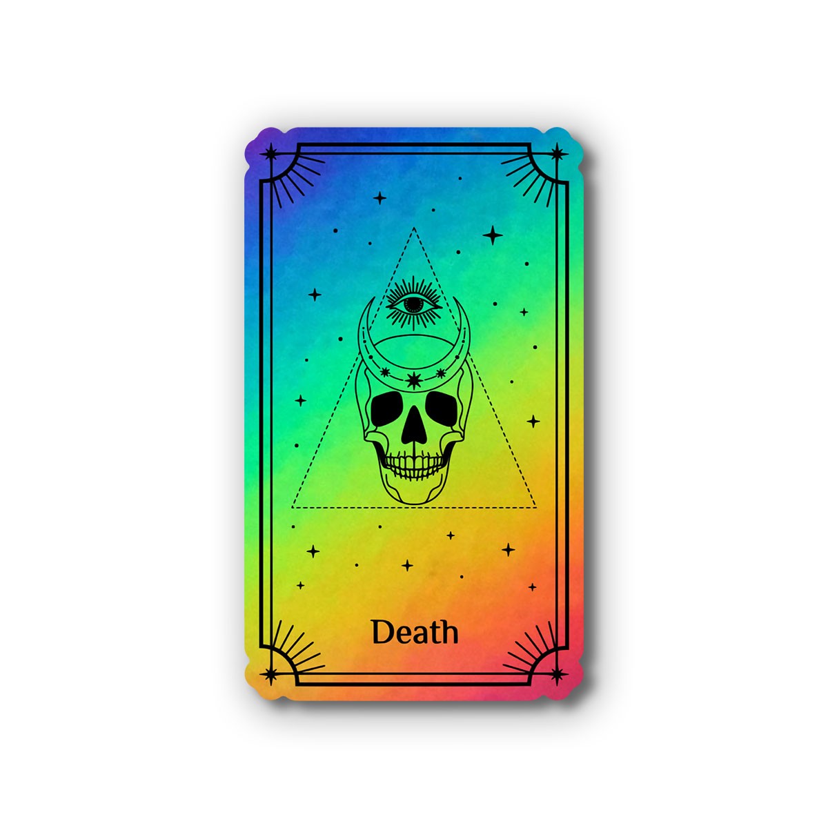 Holo Death
