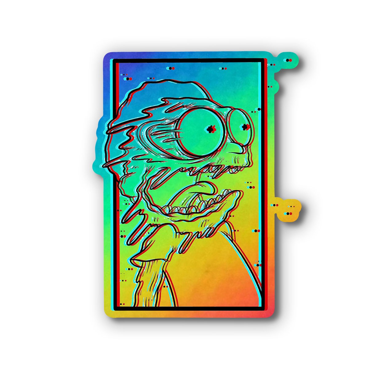Holo Kid