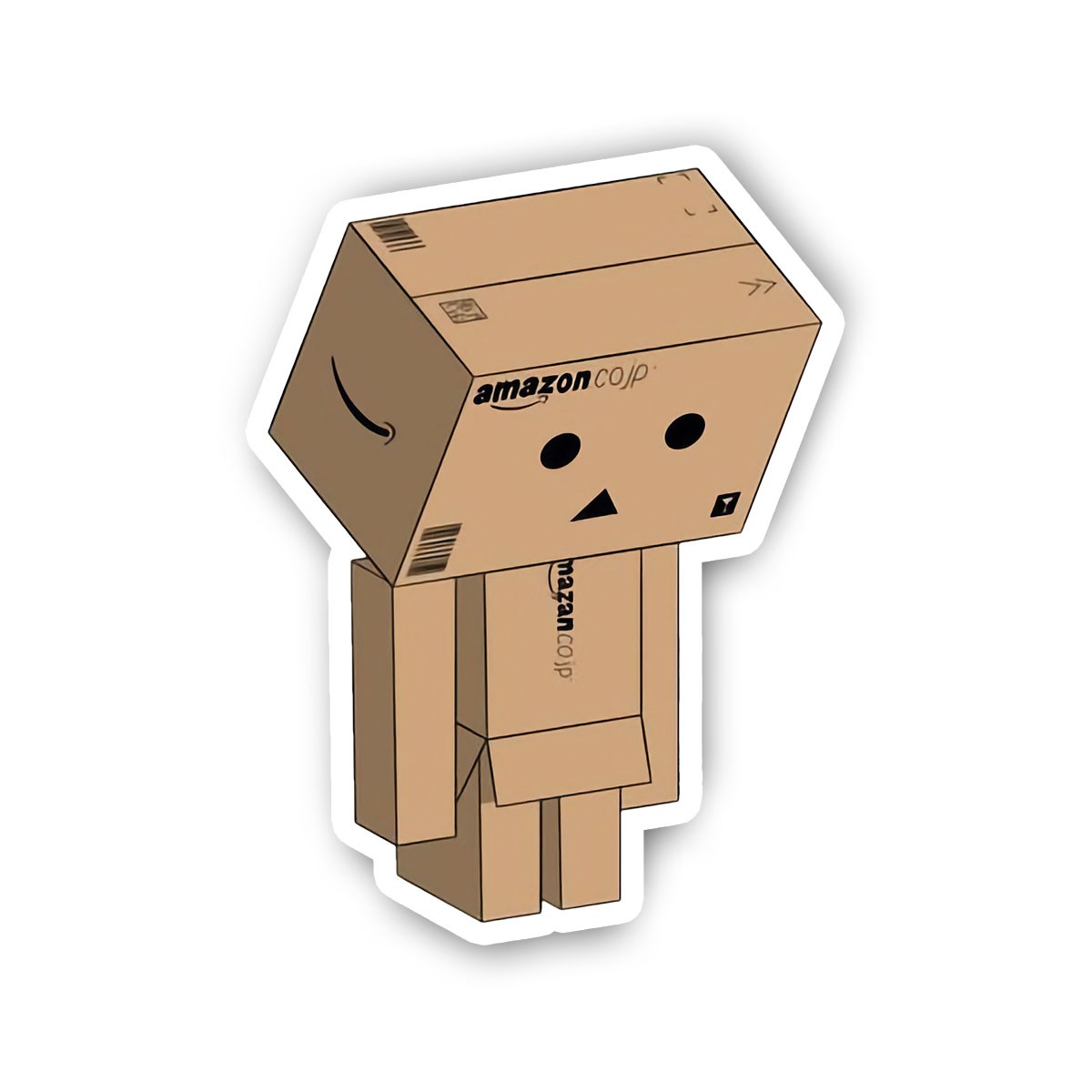 Sad Box