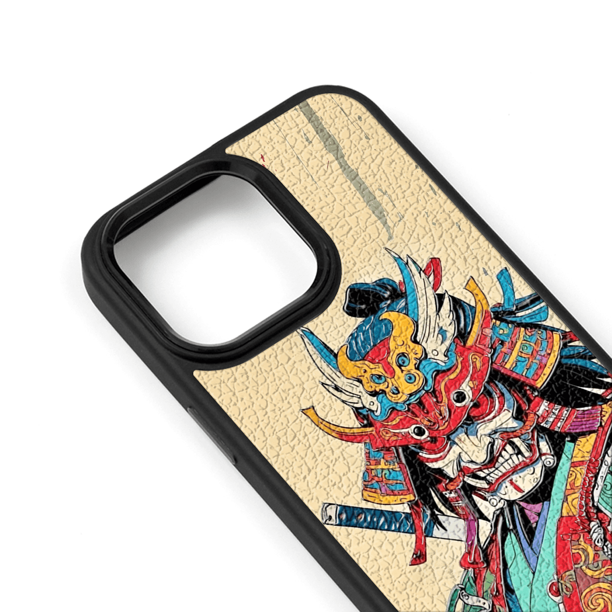 Samurai VG