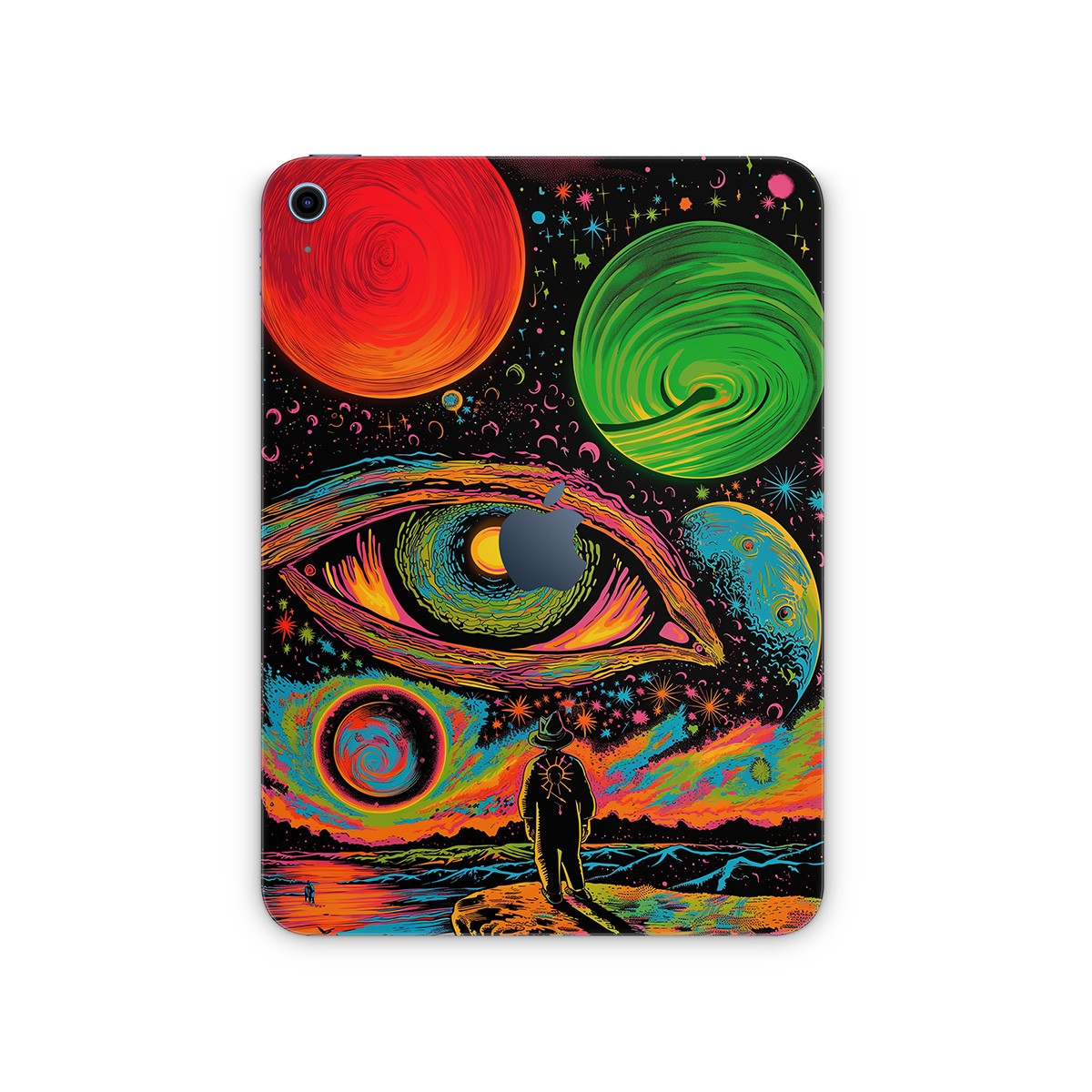 iPad Galactic Dream