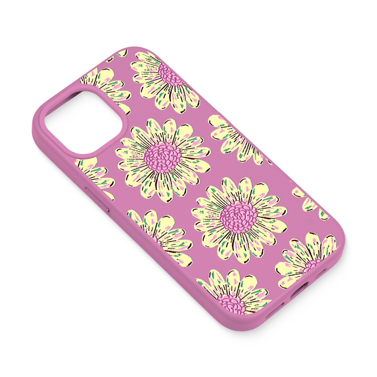 Vivid Petals - Deri MagSafe