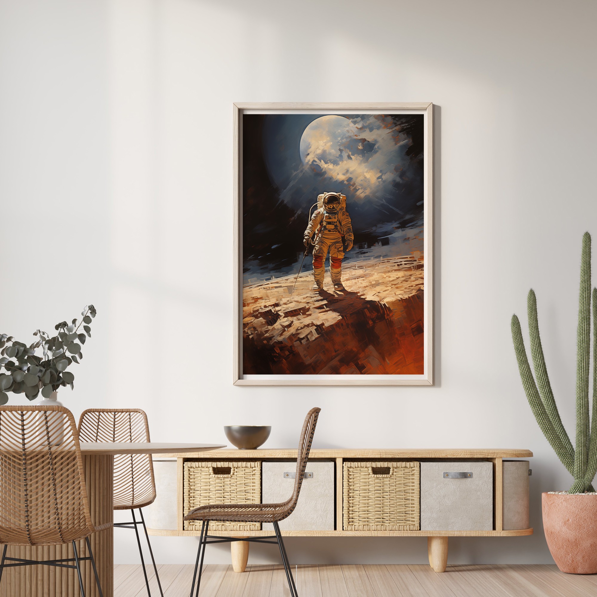 Stellaris Poster