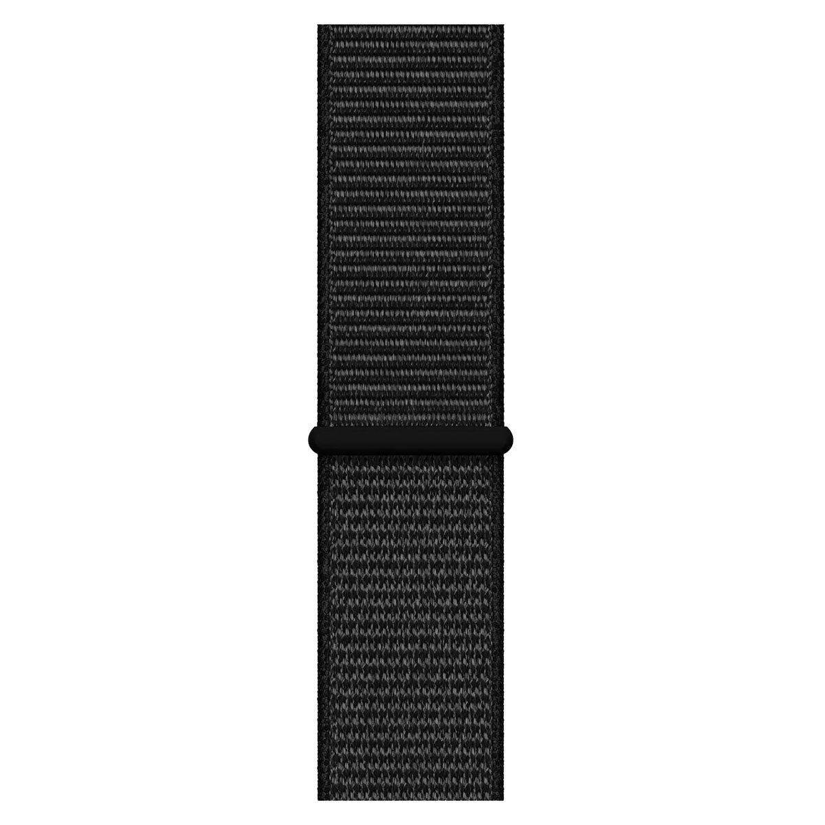 Spor Loop Black