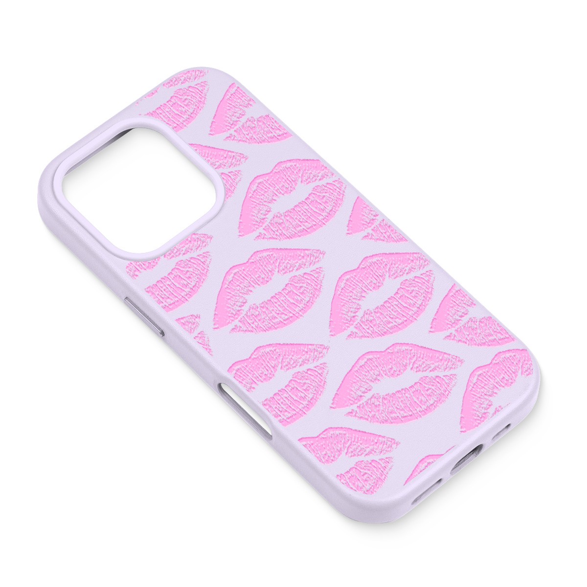 Smooch - Deri MagSafe