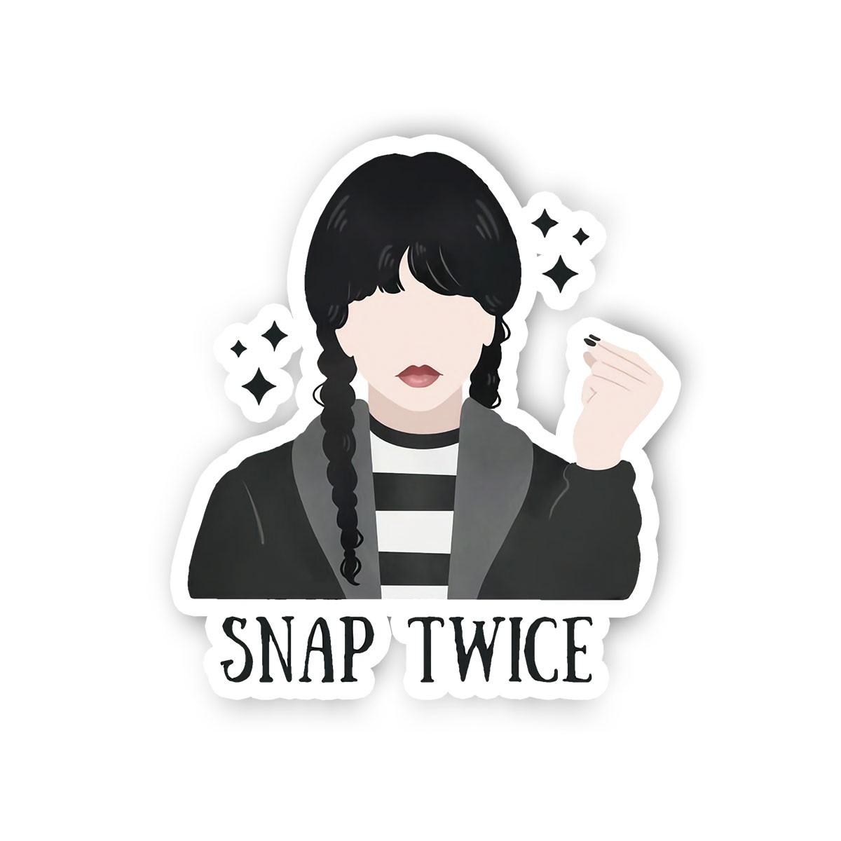 Snap Twice