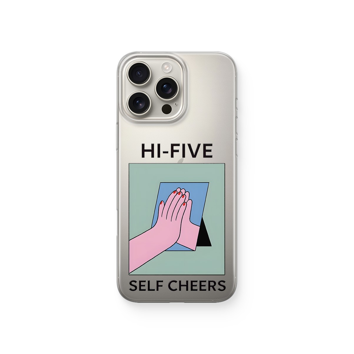 Self Cheers