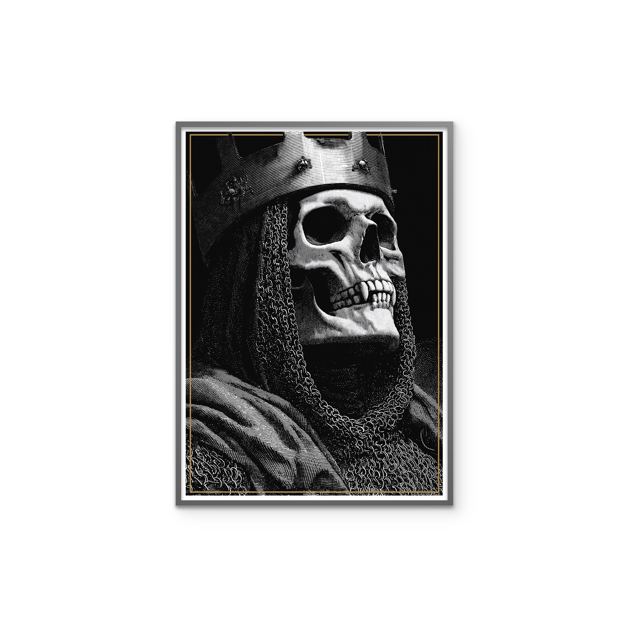 Grimhelm Poster