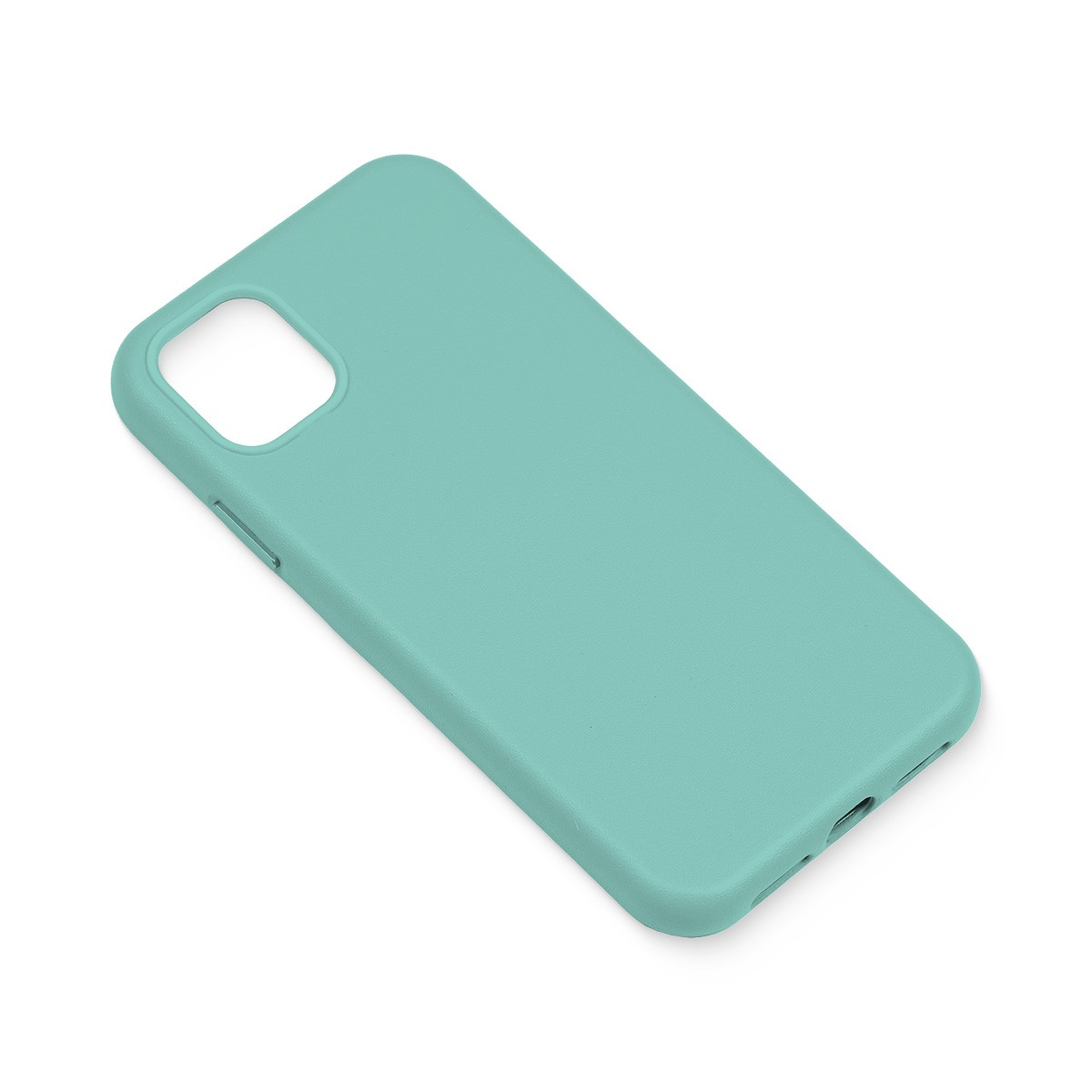 Deri MagSafe Mint