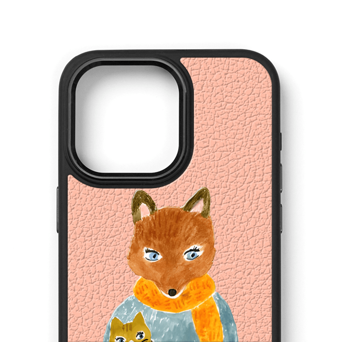 Cute Fox
