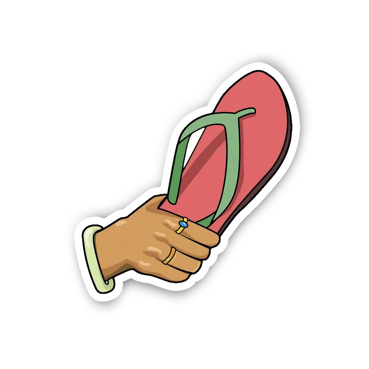 Slippers