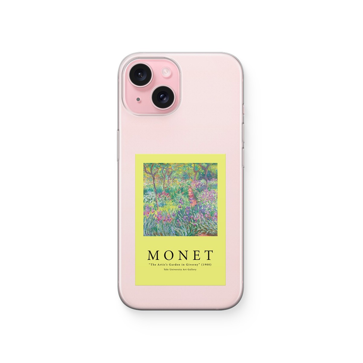 Monet II
