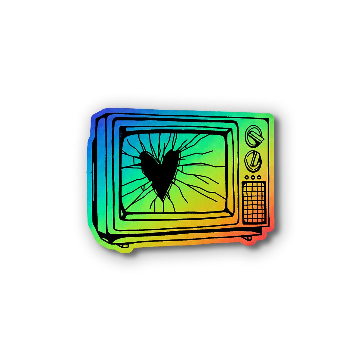 Holo TV II